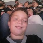 Garrett Marsh - @marsh2307 - Instagram