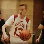 Garrett Marsh - @_garrett_sporsthighlights - Instagram