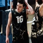 Garrett Marshall - @garrettmarshallvb - Instagram