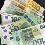 Falsche Geld Euro 💶 - @garrett.mason.75873 - Instagram