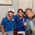 Garrett Mason - @garrett6m - Instagram