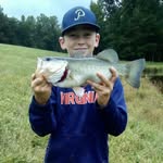 Garrett Mason - @garrett08huntfish - Instagram