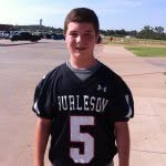 Garrett Mathews - @elite_36 - Instagram