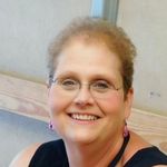 Laura Garrett-Mayer - @bulldognan - Instagram