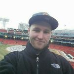Garrett McAuliffe - @garrettmcauliffe - Instagram