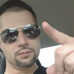 Garrett Mcauliffe - @gieziey - Instagram