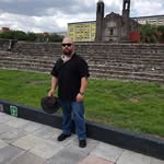 Garrett McGowan - @eagle76lc - Instagram