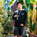 Garrett McGrath - Facebook