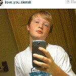 Garrett Cline mead - @gmead_14 - Instagram