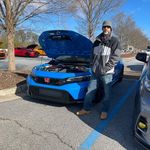 Garrett Mead - @boostedblue_fl5 - Instagram