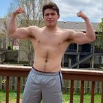 Garrett Mead - @mead_2023 - Instagram