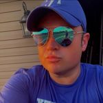 Garrett Mead - @mrjohngarrett - Instagram