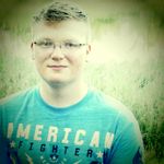Garrett Mead - @garrettmead07 - Instagram