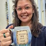 nancy garrett-mead - @spinsterislandpottery - Instagram