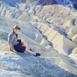 Garrett Meadows - @gmeadology - Instagram