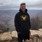 Garrett Melucci - @garrettmelucci - Instagram