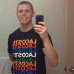 Garrett Melucci - @meluccig - Instagram