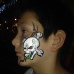 Garrett Messer - @sketch_ers12 - Instagram