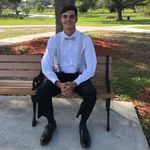 Garrett Messer - @messer_g - Instagram