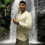 Garrett Michael (Abu) - @garrettmichael88 - Instagram