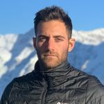 Garrett Michael Marcantel - @garrett.marcantel - Instagram