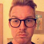 Garrett Michael Schmenk - @gschmenk - Instagram