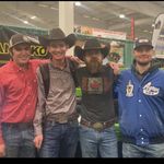 Garrett Mitchell - @gmitch6_12 - Instagram
