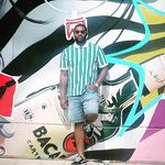 Garrett Mitchell - @gque6 - Instagram