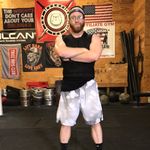 Garrett Mitchell - @gmitchellfit - Instagram