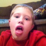 Garrett Mitchell - @retardedlamas - Instagram