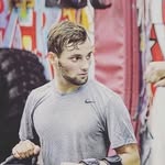 Garrett Moser - @garrett_moser - Instagram