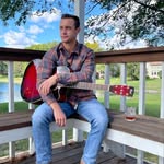 John Garrett Munro - @john_munro_music - Instagram