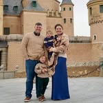 Garrett & Emily Nance - @fromthefieldmissions - Instagram