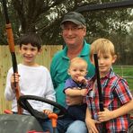 Garrett Necaise - Facebook