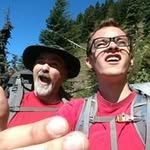 Garrett Newman - @one_two_gee_new - Instagram