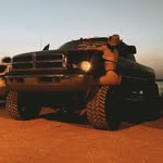Garrett Newman - @htx_hemi - Instagram
