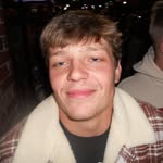Garrett Newman - @garrettnewman18 - Instagram