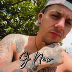 Garrett Newman - @gnewbangem - Instagram