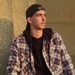 Garrett Newman - @cowboy_12401 - Instagram