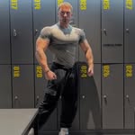 Garrett Nicholson - @garrettnicholson75 - Instagram