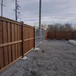 Garrett Nicholson - @nicholsonfenceandconstruction - Instagram
