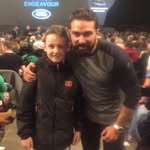 Garrett Nicholson - @gagsowen2525 - Instagram