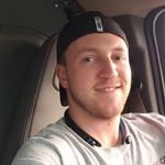 Garrett Norris - @guebiertoe - Instagram