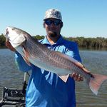 Garrett Norris - @fishingfloridacharters - Instagram