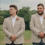 Garrett Norris - Facebook