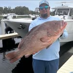 Garrett Norris - @capt_g_fishingflorida - Instagram