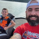 Garrett Norris - @gnorris422 - Instagram