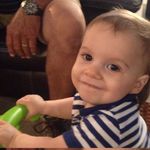 Garrett Luke Norton - @my_great_big_family - Instagram