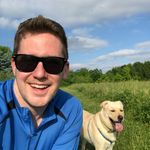 Garrett Norton - @gnorton85 - Instagram