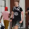 Garrett loves basketball - @garrettolson33 - TikTok